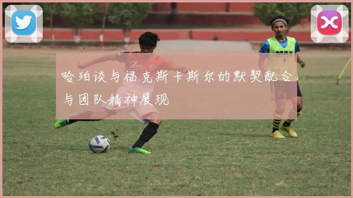 哈珀谈与福克斯卡斯尔的默契配合与团队精神展现