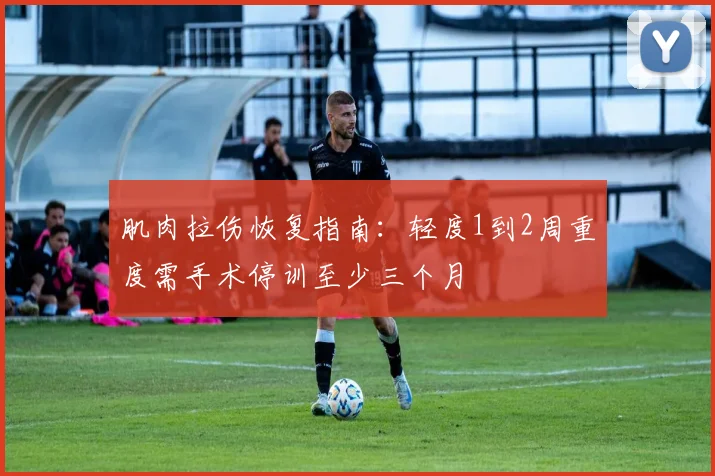 肌肉拉伤恢复指南：轻度1到2周重度需手术停训至少三个月